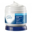 AVON CARE KREM DO TWARZY CIAŁA RĄK 400ML NAWILŻAJĄCY ESSENTIAL MOISTURE