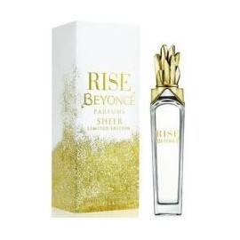 BEYONCE RISE SHEER EDP 30ML