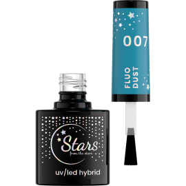 STARS FROM THE STARS LAK/HYB 007 FLUO DUST