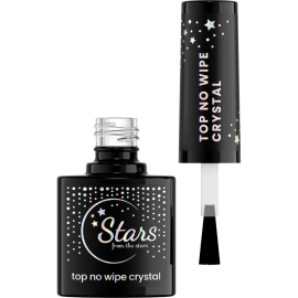 STARS FROM THE STARS TOP NO WIPE 5G CRYSTAL