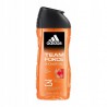 ADIDAS M ŻEL/PR 250ML TEAM FORCE