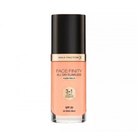 MAX FACTOR PODKŁAD FACEFINITY 3IN1 64