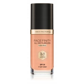 MAX FACTOR PODKŁAD FACEFINITY 3IN1 77 30ML