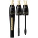 BOURJOIS TUSZ D/RZĘS TWIST UP THE VOLUME ULTRA BLACK