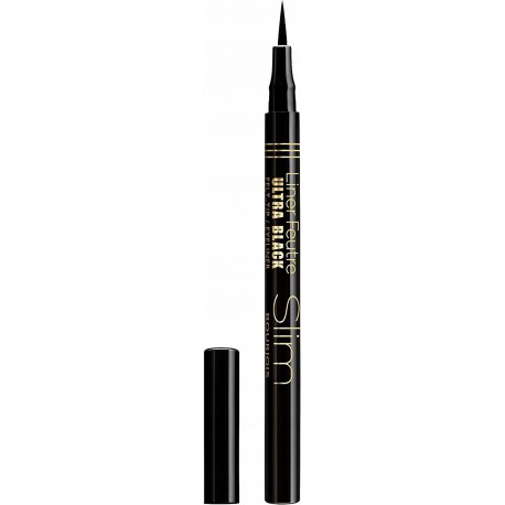 BOURJOIS LINER FEUTRE SLIM ULTRA BLACK