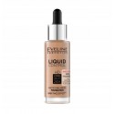 EVELINE LIQUID CONTROL HD PODKŁAD DO TWARZY 32ML 060