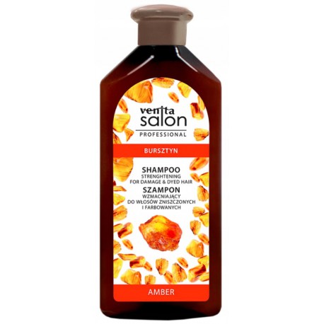 VENITA SZ/WŁ 500ML BURSZTYN
