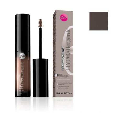 BELL HYPO ALLERGENIC KOREKTOR DO BRWI 03