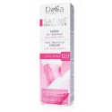 DELIA SATINE DEPILATION KREM DO DEPILACJI 100ML 12W1 TOTAL EFFECT