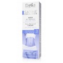 DELIA SATINE DEPILATION KREM DO DEPILACJI 100ML 3MIN BŁYSKAWICZNY