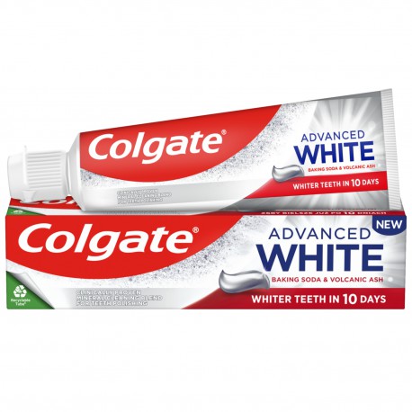 COLGATE PAS.ZĘB.100ML ADV WH SODA&VO