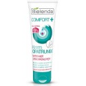 BIELENDA COMFORT+ KREM SERUM NA PĘKAJĄCE I ZROGOWACIAŁE PIĘTY DO STÓP 100ML