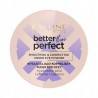 EVELINE BETTER THAN PERFECT PUDER SYPKI WYGŁ-KORYG