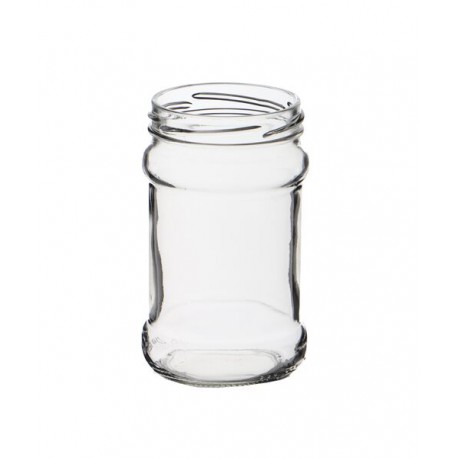 GALICJA SŁOIK DO DŻEMÓW, SOSÓW I PRZETWORÓW 0,315L 5219