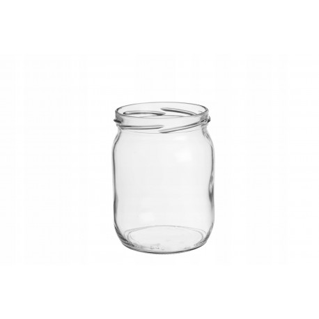 GALICJA SŁOIK 0,54L 5220