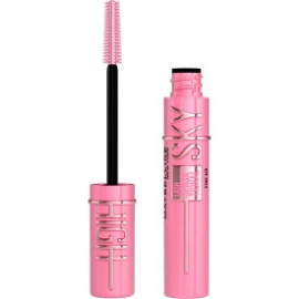 MAYBELLINE SKY HIGH TUSZ D/RZĘS PINK AIR