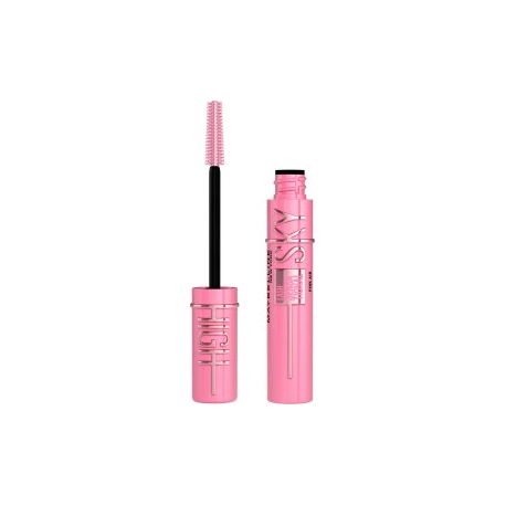 MAYBELLINE SKY HIGH TUSZ D/RZĘS PINK AIR