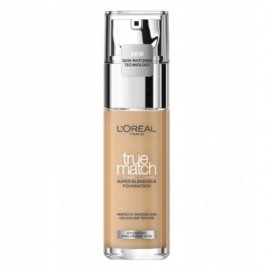 LOREAL PODKŁAD TRUE MATCH 30ML*** 3.5N