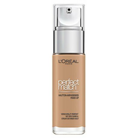 LOREAL PODKŁAD TRUE MATCH 30ML*** 4.5N