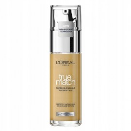 LOREAL PODKŁAD TRUE MATCH 30ML*** 6.5N