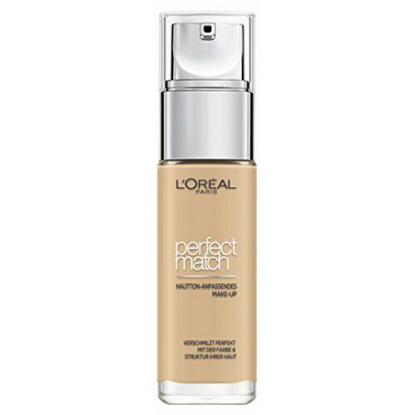 LOREAL PODKŁAD TRUE MATCH 30ML*** D2/W2