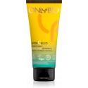 ONLY BIO LIMONCELLO GRANITA SCRUB PEELING DO TWARZY 75ML WYGŁADZAJĄCY