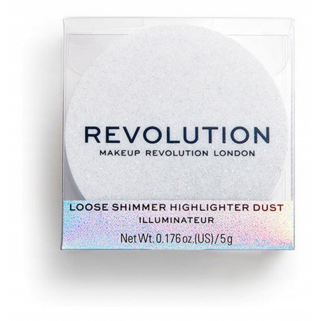 REVOLUTION PRECIOUS STONE ROZŚWIETLACZ SYPKI ICED DIAMOND