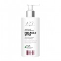 APIS ROSACEA STOP KOJĄCO ŁAGODZĄCY ŻEL DO MYCIA TWARZY 300ML