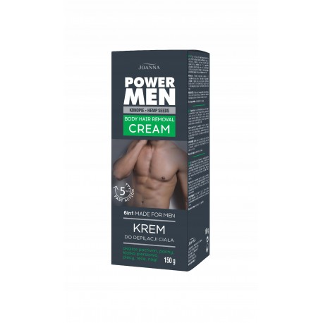 JOANNA POWER M DEP KR.CIAŁO