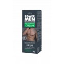 JOANNA POWER MEN KREM DO DEPILACJI CIAŁA DLA MĘŻCZYZN 150G