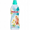 PERLUX PŁYN DO PŁUKANIA TKANIN 900ML SENSITIVE
