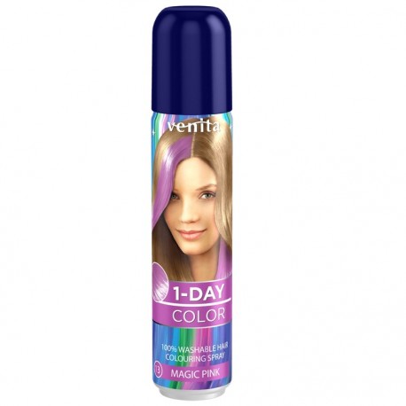 VENITA 1-DAY COL SPR 50ML MAGICZNA