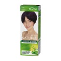 JOANNA NATURIA COLOR FARBA DO WŁOSÓW 234 ŚLIWKOWA OBERŻYNA
