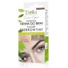 DELIA HENNA PUDROWA LIGHT BROWN