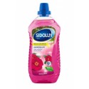 SIDOLUX PŁYN DO MYCIA UNIWERSALNY KONWALIA 1L DZIKA RÓŻA