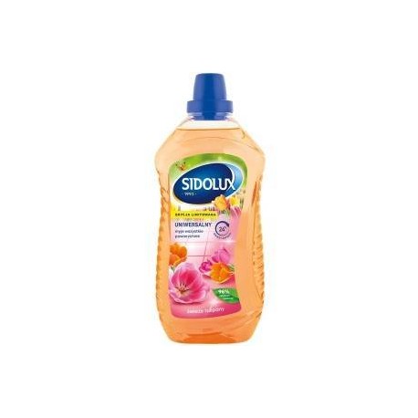 SIDOLUX PŁ.CZYSZ.UNI.1 L ŚW.TULIP