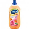 SIDOLUX PŁYN DO MYCIA UNIWERSALNY 1L ŚWIEŻE TULIPANY