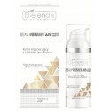BIELENDA SUPREMELAB PRECIOUS AGE KREM DO TWARZY 50ML REGENERUJĄCY Z KOLOIDALNYM ZŁOTEM REGENERUJĄCY