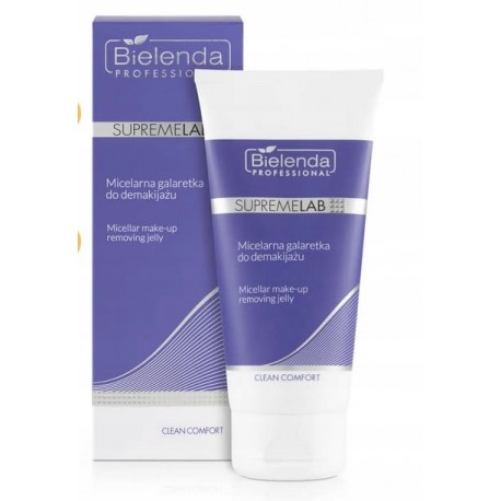 BIELENDA PROF SUP CLEAN COMFORT GALARETKA MICELARNA 150G