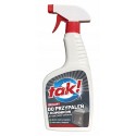 TAK SPRAY DO CZYSZCZENIA 500ML PRZYPALENIA I KOMINKI KOMINKÓW PŁYN
