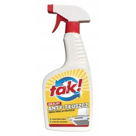 TAK SPR CZY SZ.500ML ANTYTŁUS