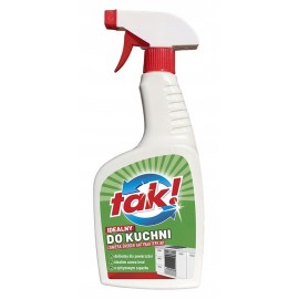 TAK SPR CZY SZ.500ML KUCHNIA