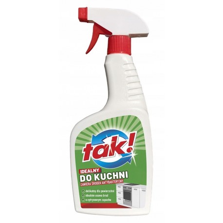 TAK SPR CZY SZ.500ML KUCHNIA