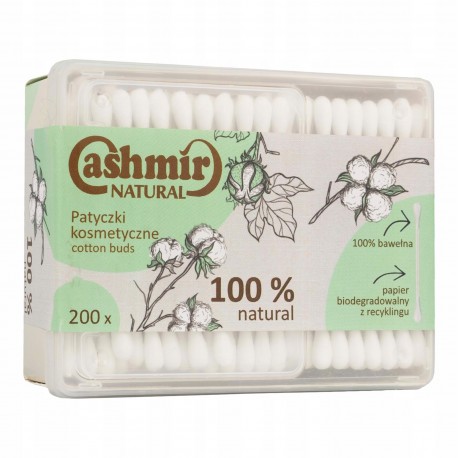 CASHMIR PATYCZ. PUD.(200) EKO