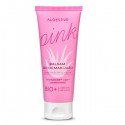 ALOESOVE PINK BALSAM DO DEMAKIJAŻU 75ML OLEJOWE OCZYSZCZANIE