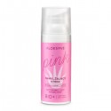 ALOESOVE PINK KREM DO TWARZY 50ML NAWILŻAJĄCY NA DZIEŃ Z SPF30