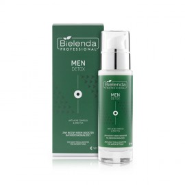 BIELENDA PROF SUP MEN DETOX KR/TW 30ML BOOSTER NA NIEDOSKONAŁOŚCI