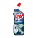 BREF ŻEL DO CZYSZCZENIA WC TOALETY TOALET 700ML ANTI LIMESCALE