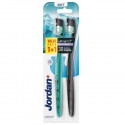 JORDAN SZCZOTECZKA DO ZĘBÓW 2SZT ULTRALITE WHITENING SOFT