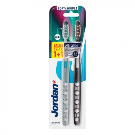 JORDAN SZCZ/ZĘB 2SZT ULTRALITE SOFT